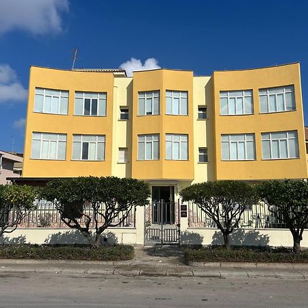 Franco Il Conte Hotel Bagheria Buitenkant foto
