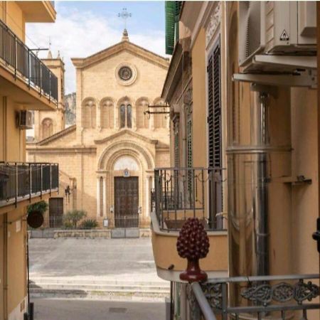 Franco Il Conte Hotel Bagheria Buitenkant foto
