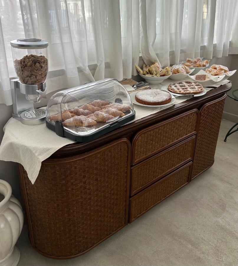 Franco Il Conte Hotel Bagheria Buitenkant foto