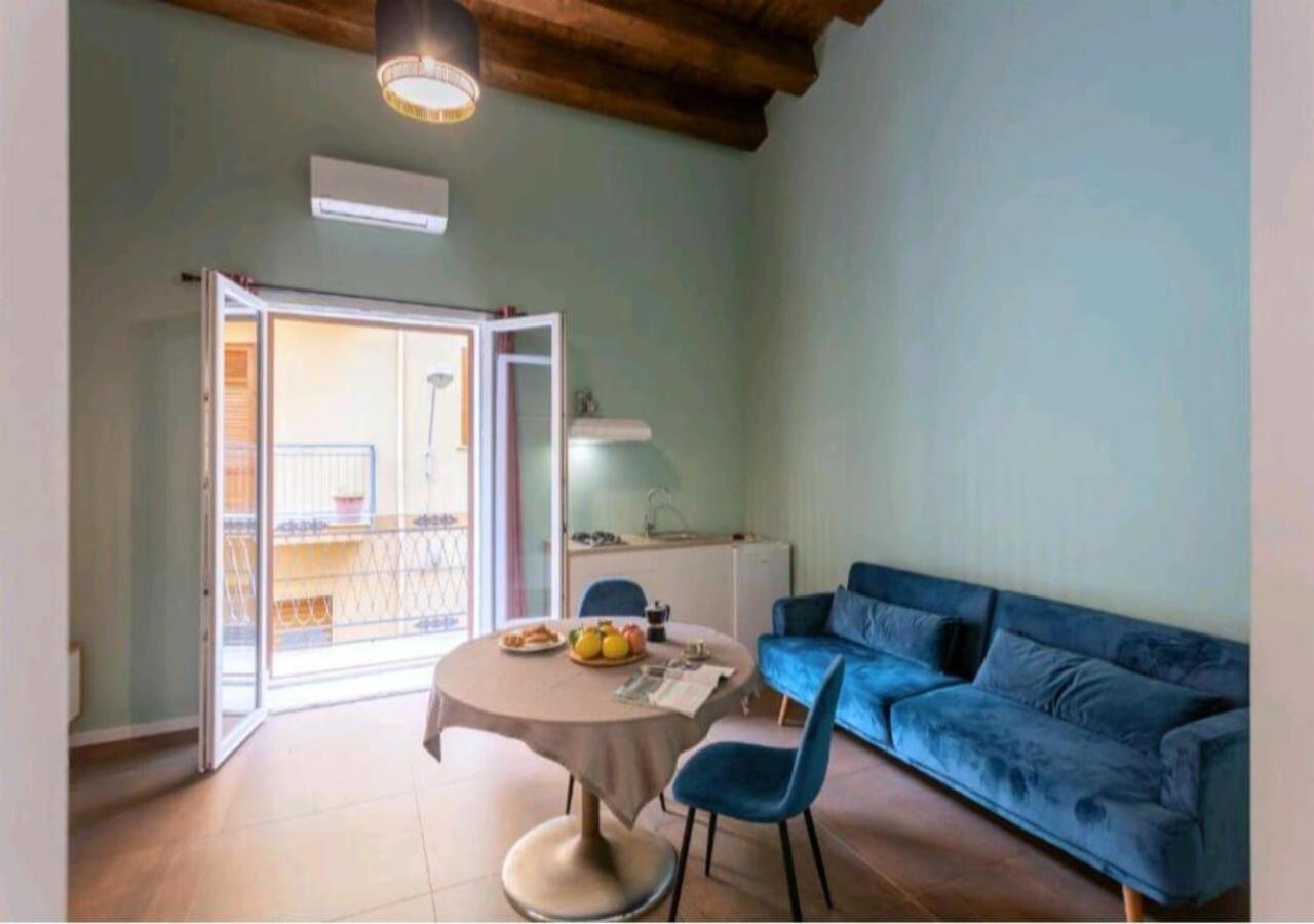 Franco Il Conte Hotel Bagheria Buitenkant foto
