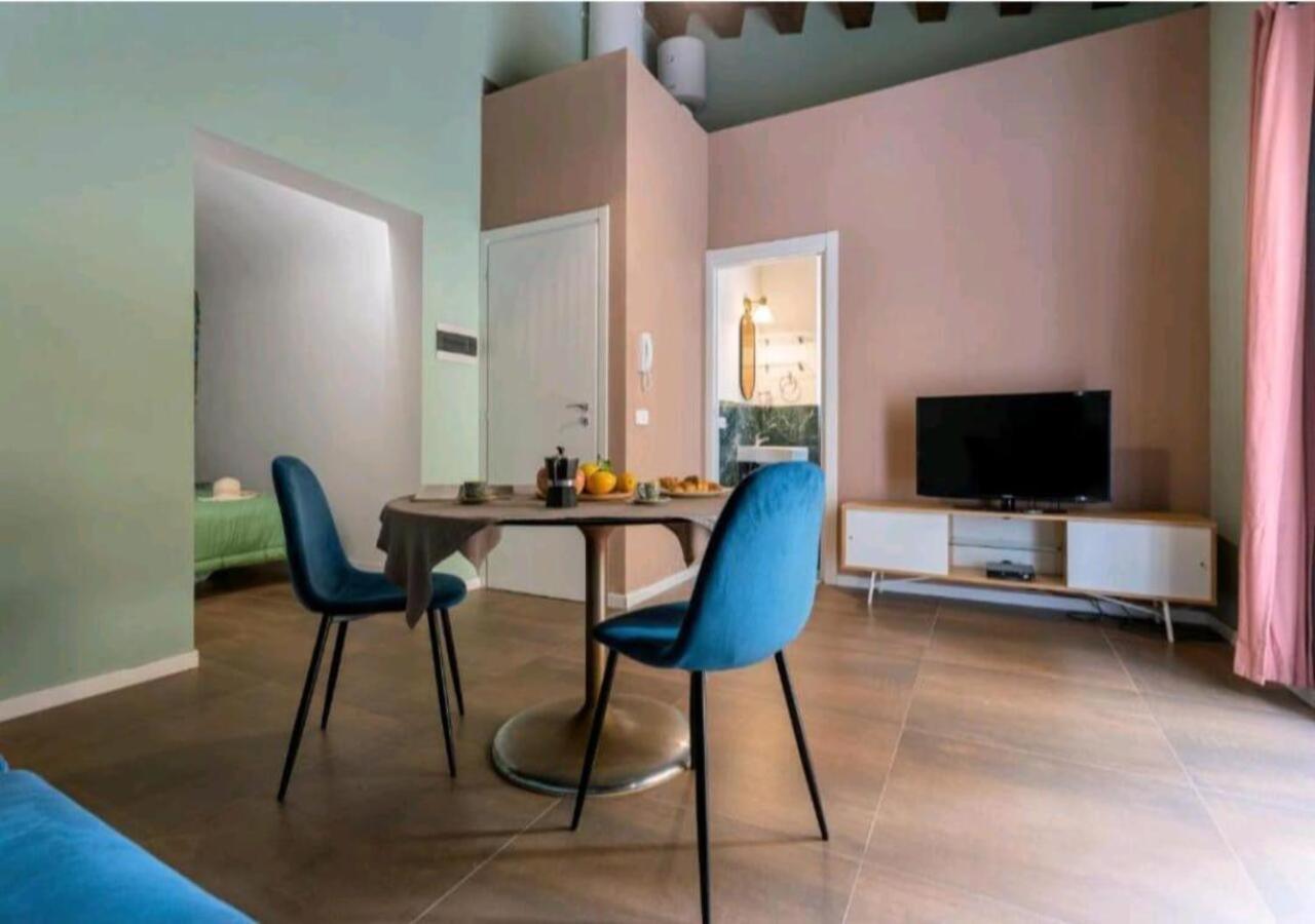 Franco Il Conte Hotel Bagheria Buitenkant foto
