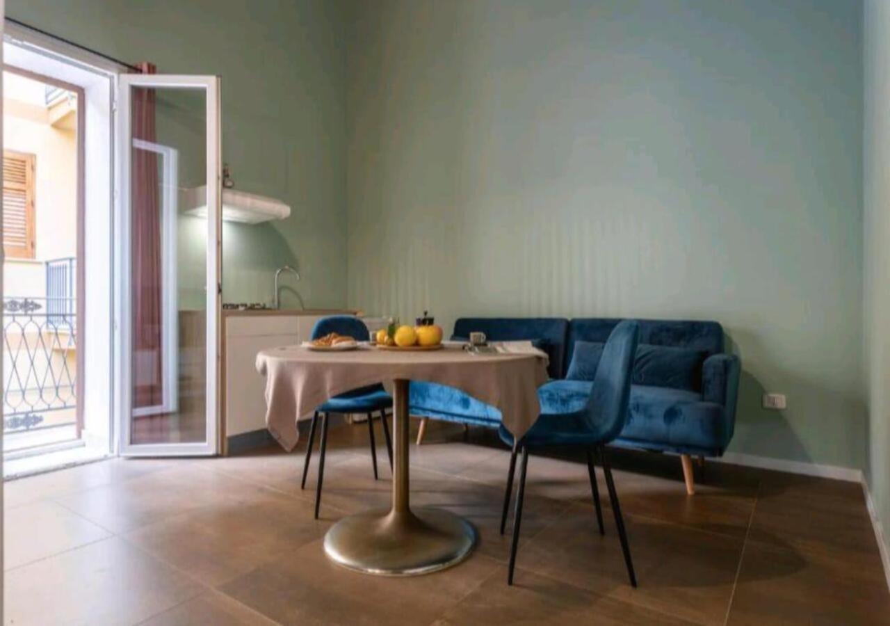 Franco Il Conte Hotel Bagheria Buitenkant foto