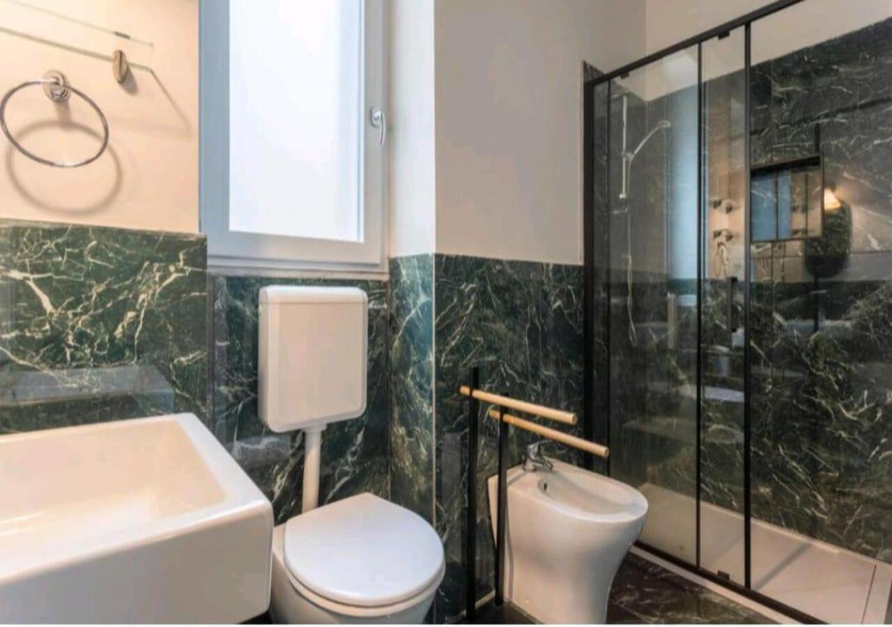 Franco Il Conte Hotel Bagheria Buitenkant foto